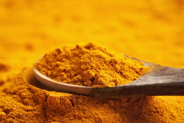 Turmeric